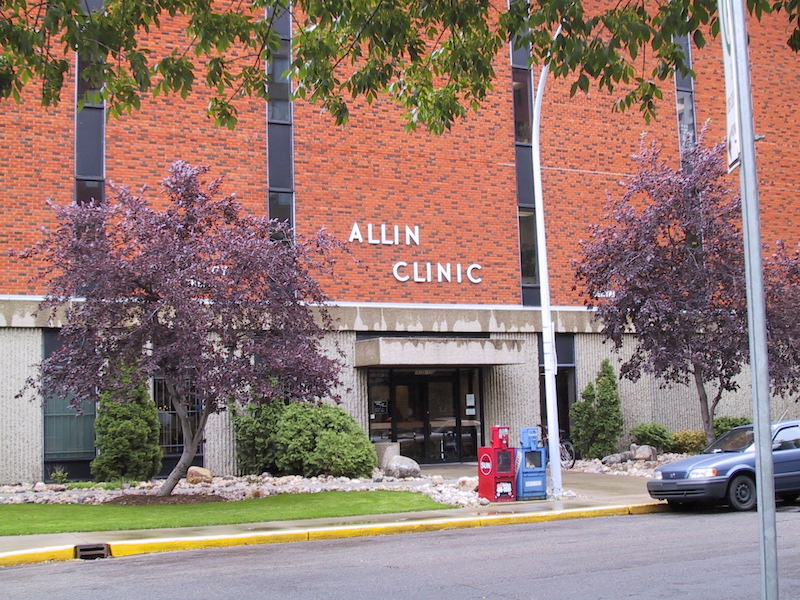 Allin Clinic - Edmonton Breastfeeding