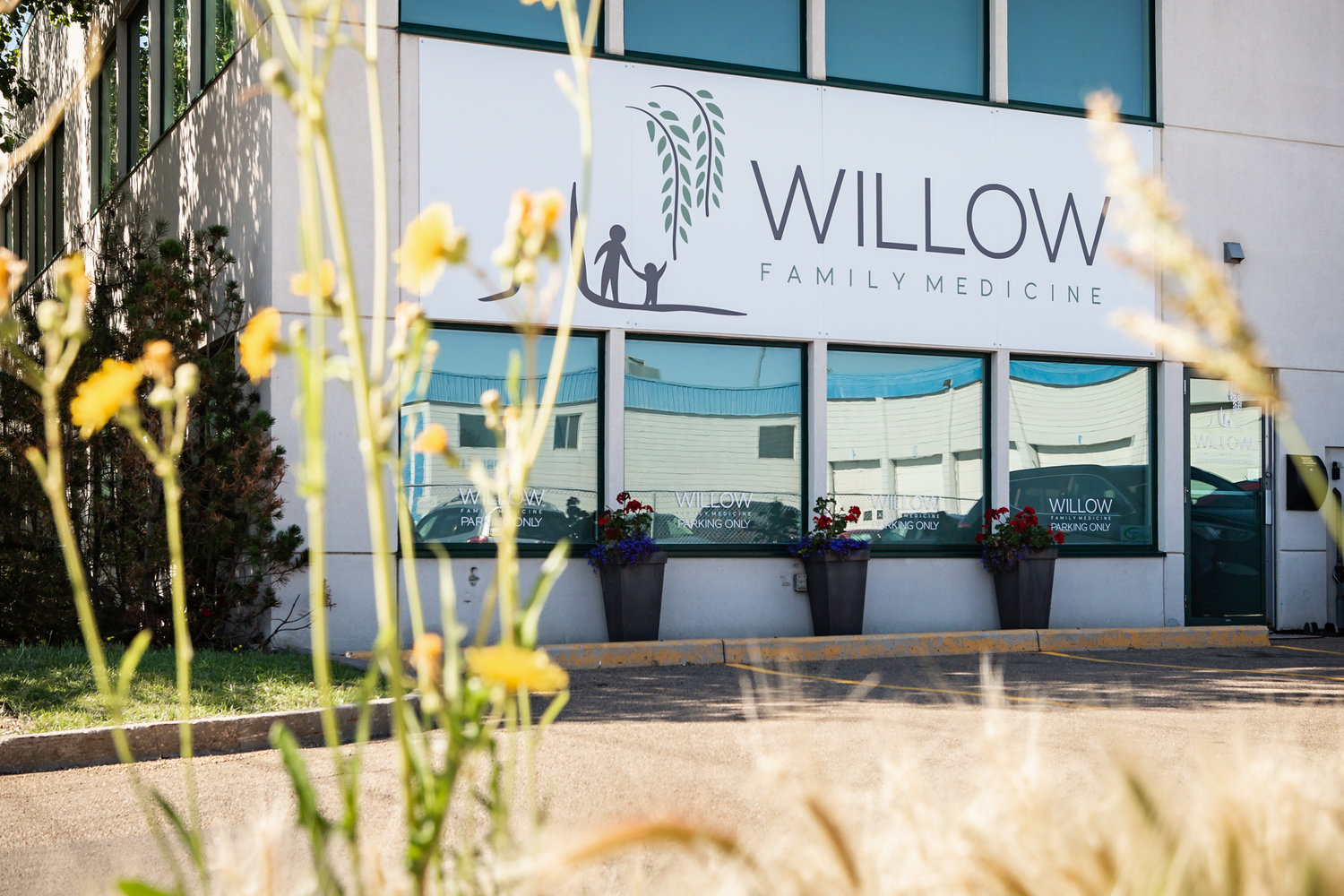 Willow Family Medicine - Edmonton Breastfeeding