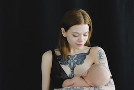 Public Lactation Support - Edmonton Breastfeeding